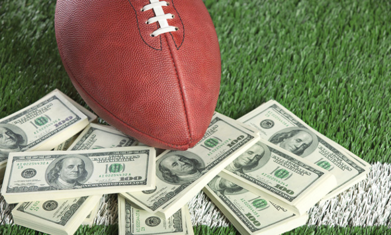 sports pays off for tax collectors too